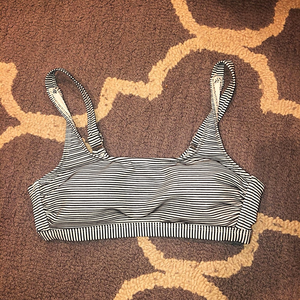 Bathing Suit Top